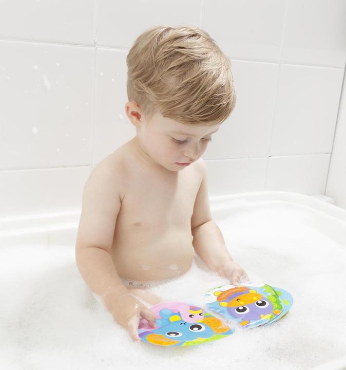 Immagine prodotto Playgro planschende Freunde Buch