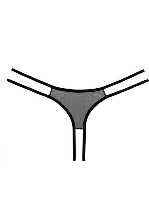 Actual product image Allure Adore Sweet Honey Panty (One size)