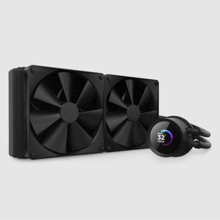 Image du produit NZXT Kraken 280