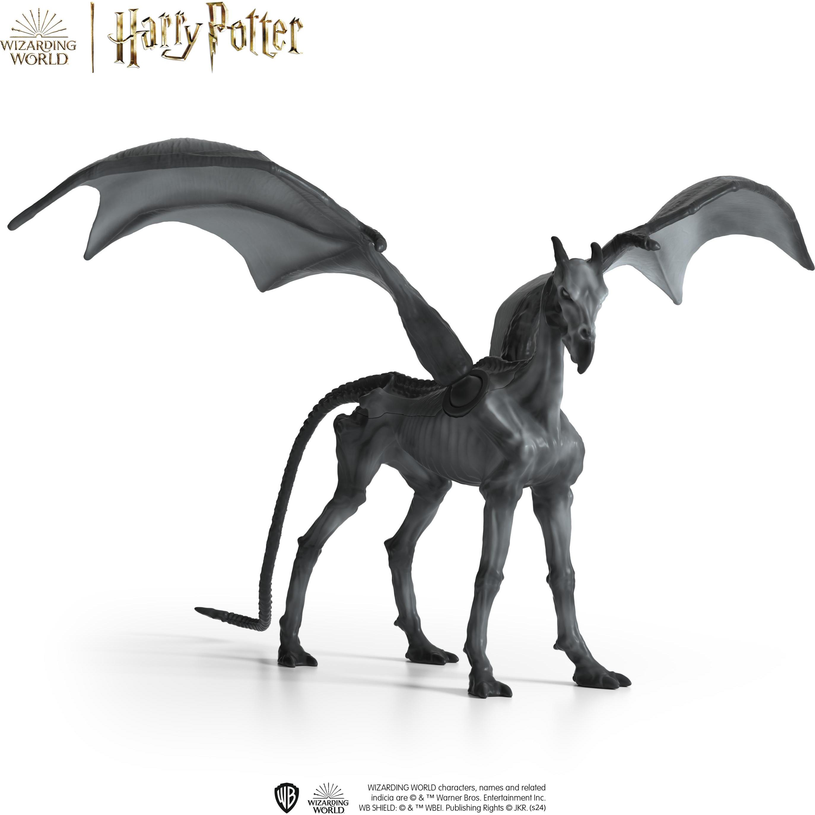 Thumbnail - Schleich Thestral