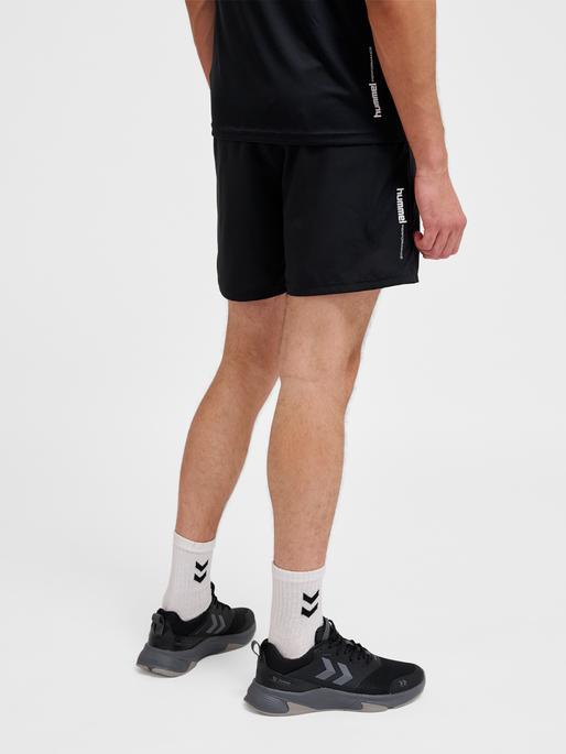Produktbild hummel Hmlpulse Workout Shorts (XL)