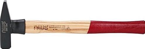 Actual product image NWS 230E200 Professional fitter's hammer 200g (200 g)