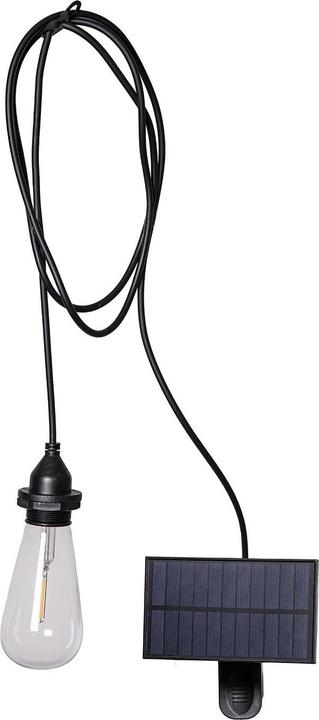 Image du produit Star Trading Solar Cord Set E27 (10 lm, E27, IP44)