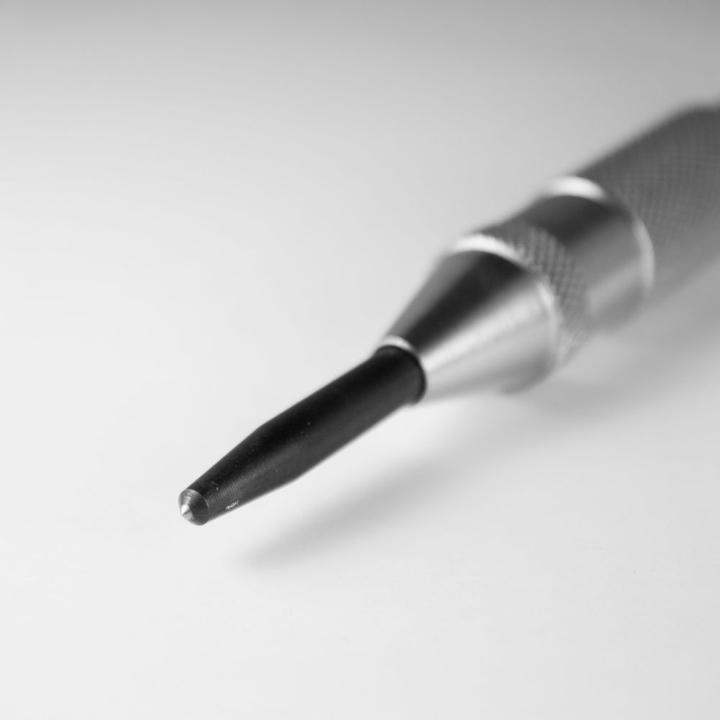 Actual product image Rennsteig Automatic center punch tools