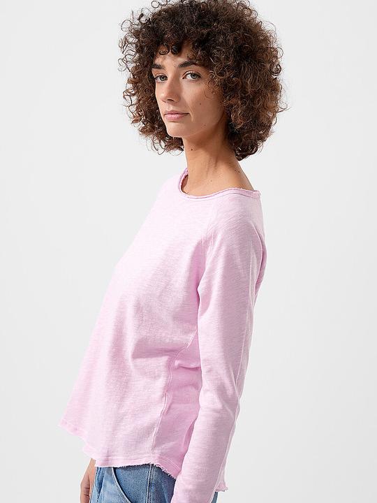 Produktbild Rich & Royal Langarmshirt (S)