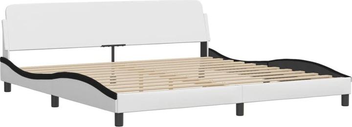Image du produit vidaXL Bettgestell (200 x 200 cm)