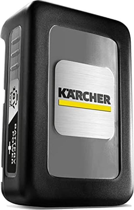 Produktbild Kärcher Professional Battery Power+ 18/30 (18 V)