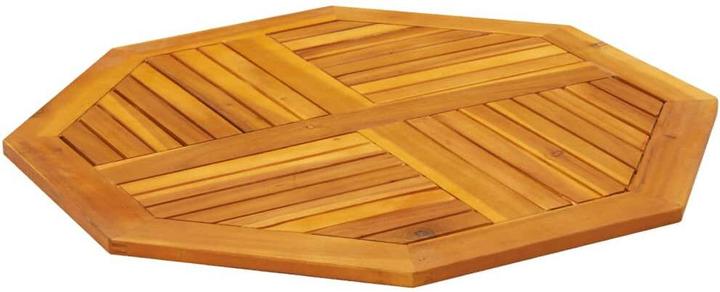 Immagine prodotto vidaXL Londra (90 x 90 x 2,2 cm)