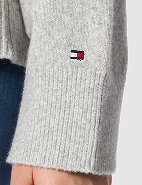 Produktbild Tommy Hilfiger Felpa con Cappuccio (M)