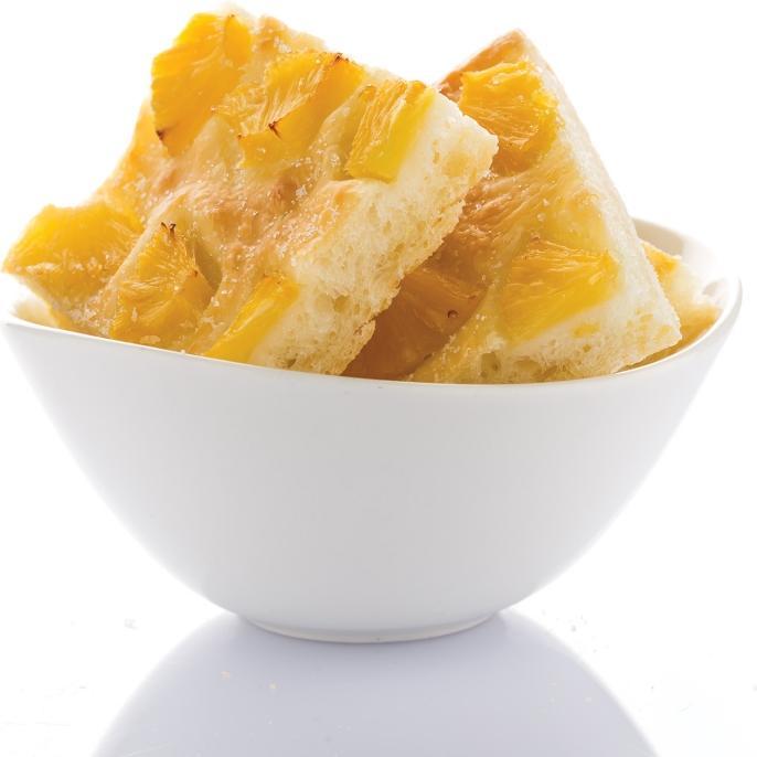 Produktbild Silikomart Focaccia Bread Silicone Mould