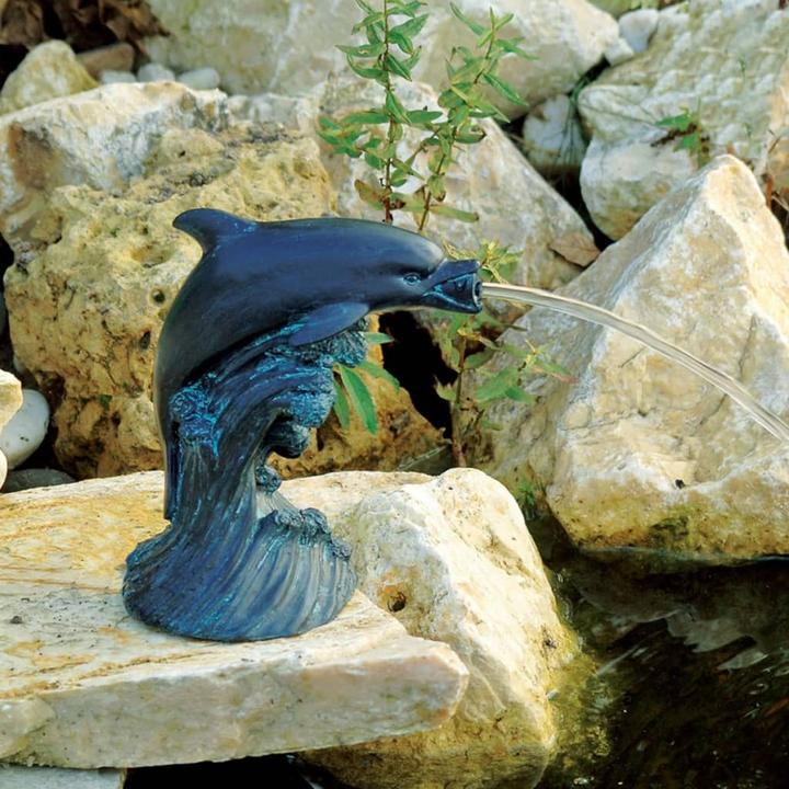 Produktbild Ubbink Gartenteich Zubehör