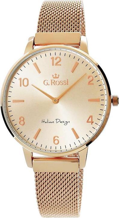 Gino Rossi G. ROSSI - G.R12177B6-3D3 (zg808e) + KASTEN (38 mm)