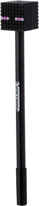 Actual product image Puckator Minecraft (Black, Grey, Mercoloured, 1x)