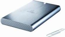 Produktbild Iomega Prestige Portable Hard Drive 500GB, USB 2.0 (0.50 TB)