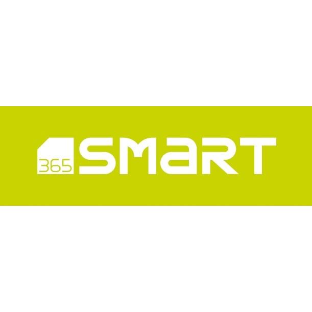smart, Accessori per macchinari da giardino, filo di contorno per robot da prato, 100 m (Tosaerba, Installazione del robot tosaerba)