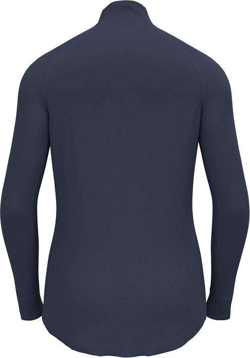 Actual product image Odlo Mid layer 1/2 zip BERRA (L)