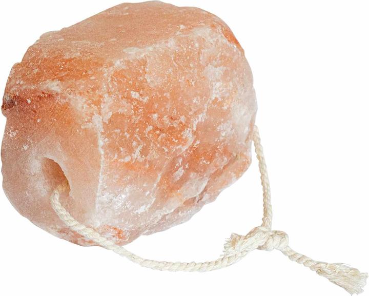 Actual product image vidaXL Salzlecksteine