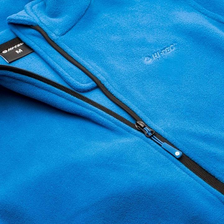Produktbild Hi-Tec men's wool Henis Brilliant Blue, XL (XL)