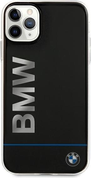 Produktbild BMW Hard Cover 4G Printed Logo (Apple iPhone 11 Pro)