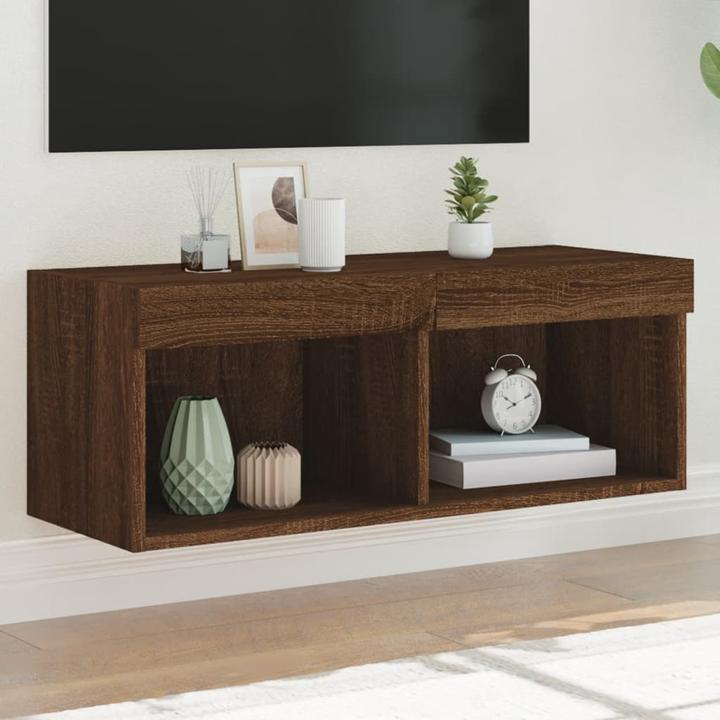 Produktbild vidaXL TV-Schrank (80 x 30 x 30 cm)