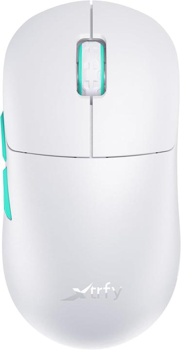 Produktbild CHERRY xtrfy M8 (Kabelgebunden, Kabellos)