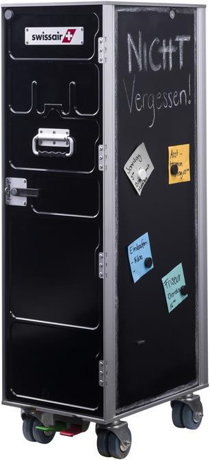 Produktbild Aviatik-Shop Airline Trolley