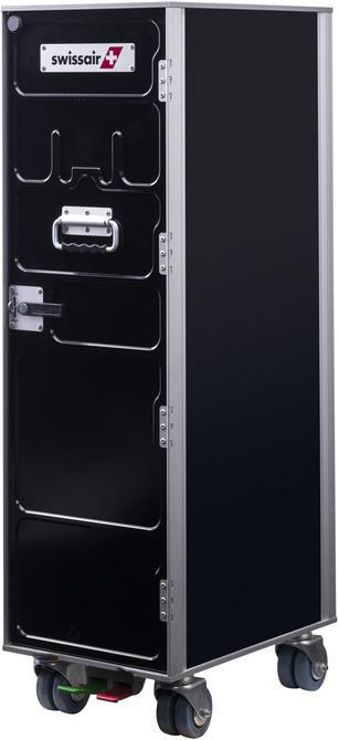 Produktbild Aviatik-Shop Airline Trolley