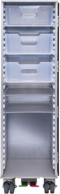 Produktbild Aviatik-Shop Airline Trolley