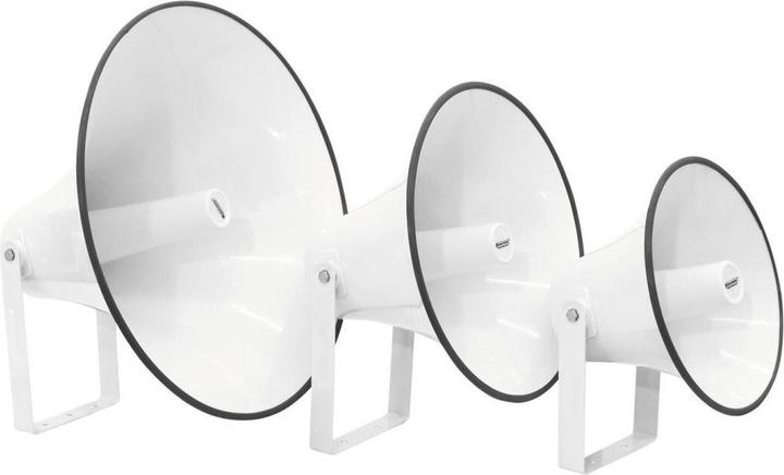 Actual product image Omnitronic EH-400 (Passive)