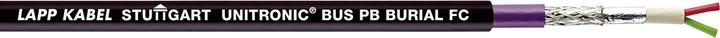 Produktbild Lapp Busleitung UNITRONIC® BUS 1 x (100 m)