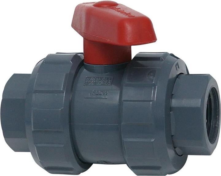 Image du produit Aqua Control Ventil Pvc