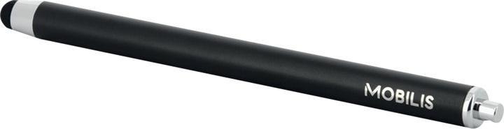 Actual product image Mobilis Pack Of 10 Capacitive Stylus Matte Black