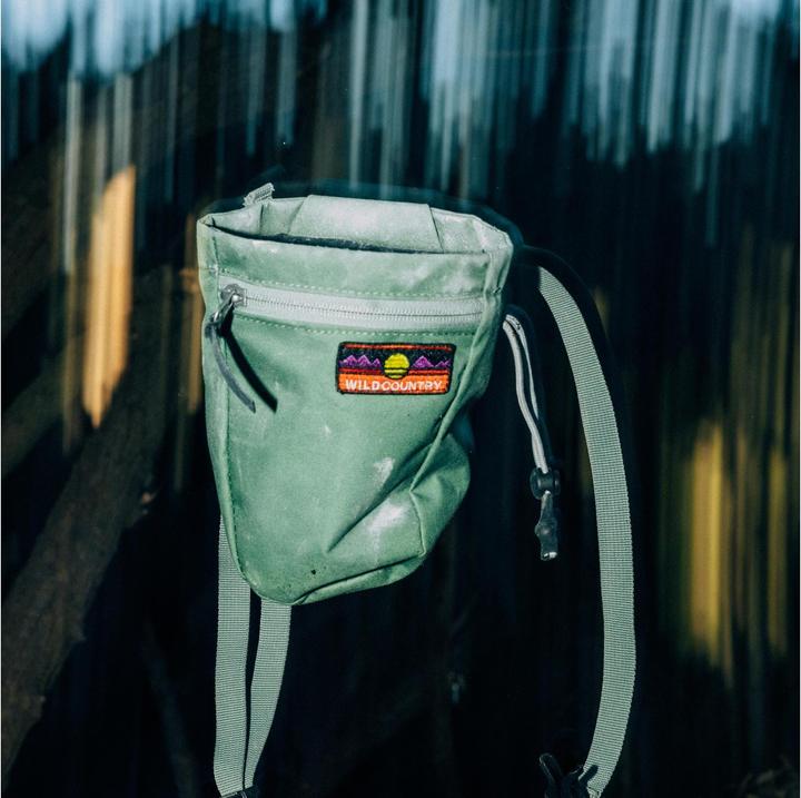 Immagine prodotto Wild Country Borsa Flow Chalk
