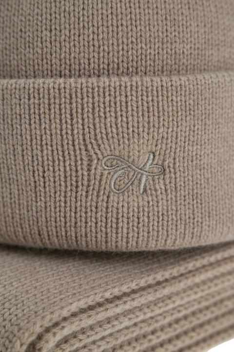 Image du produit Maxte Damen Winterset – Mütze und Schal Rava