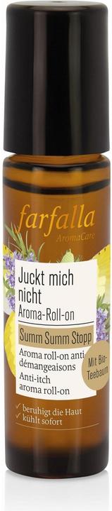 Produktbild Farfalla Juckt mich nicht