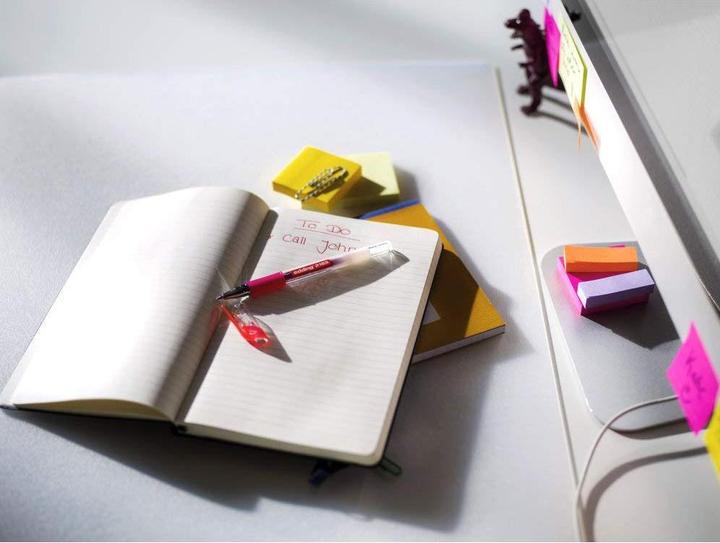 Actual product image Edding 2185 (Black, 1x)