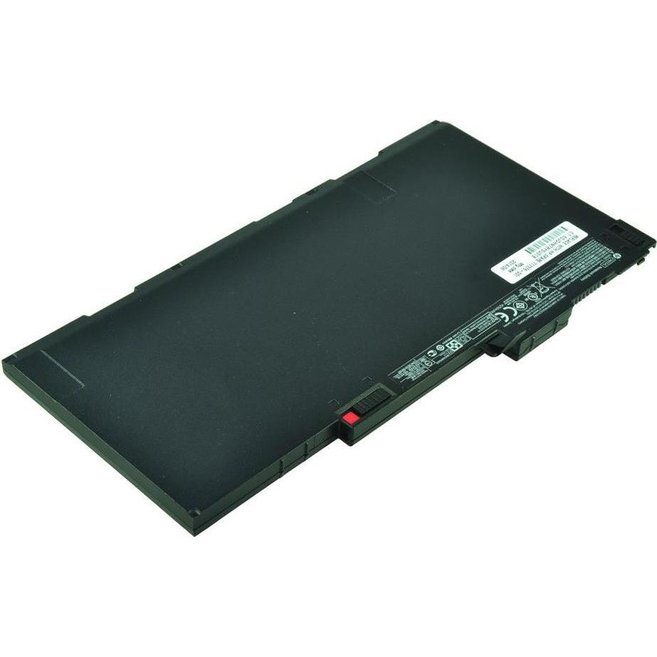 HP Battery 3 Cell 4.21Ah 48Wh (3 Zellen, 4210 mAh), Notebook Akku