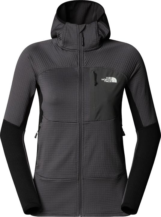 anthracite grey, TNF Blue