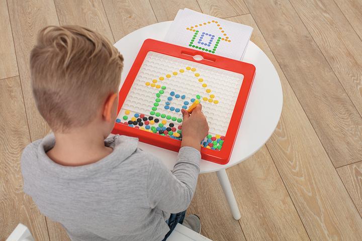Image du produit Beleduc Jeu magnétique Kunterbunt