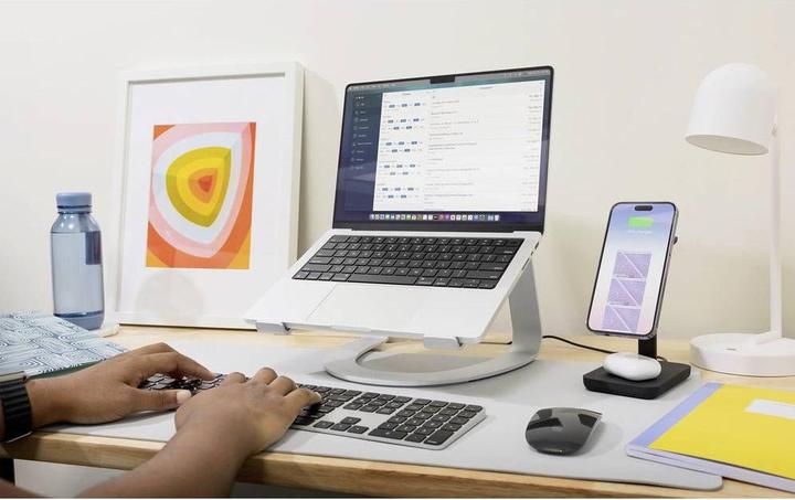 Image du produit TwelveSouth Curve SE