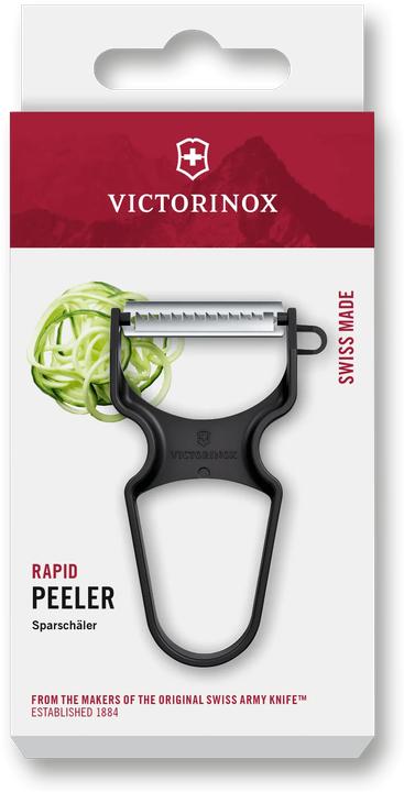 Actual product image Victorinox Rapid