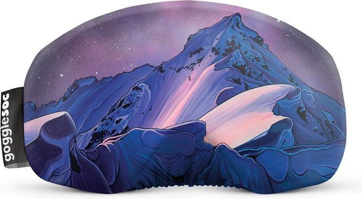 Image du produit Gogglesoc First Descents Soc (Housse de protection pour lunettes de ski)