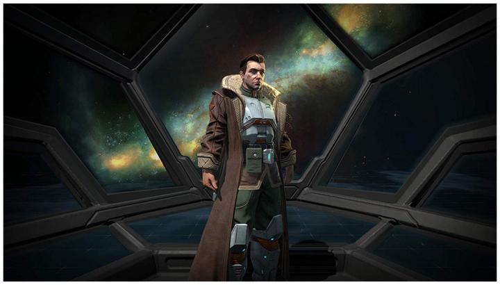 Image du produit Paradox Interactive Age of Wonders : Planetfall (édition Day 1) (PS4, EN)