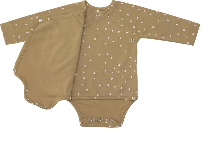 Actual product image Lässig Baby Body (86, 92)