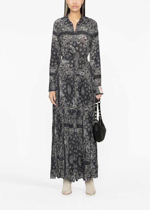 Image du produit Golden Goose Golden Ws Long Dress (42)