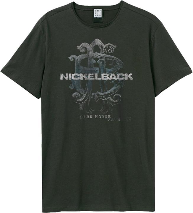 Produktbild Amplified Dark Horse TShirt (3XL)