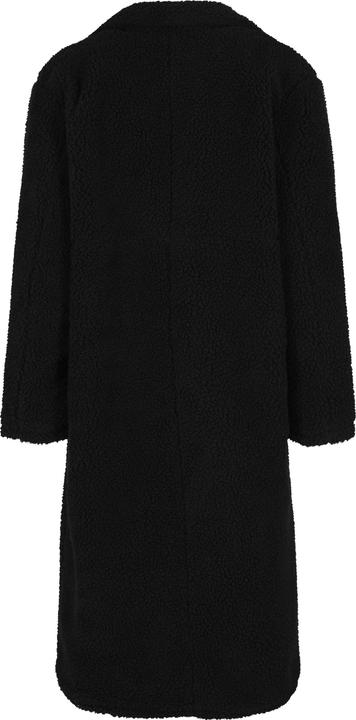 Produktbild Urban Classics Teddy Langmantel