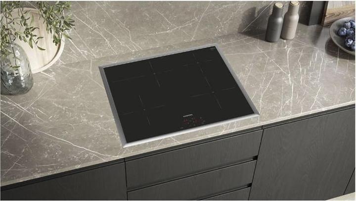 Immagine prodotto Siemens HE578GBS4 & EI645CFB6E Herdset 230 V