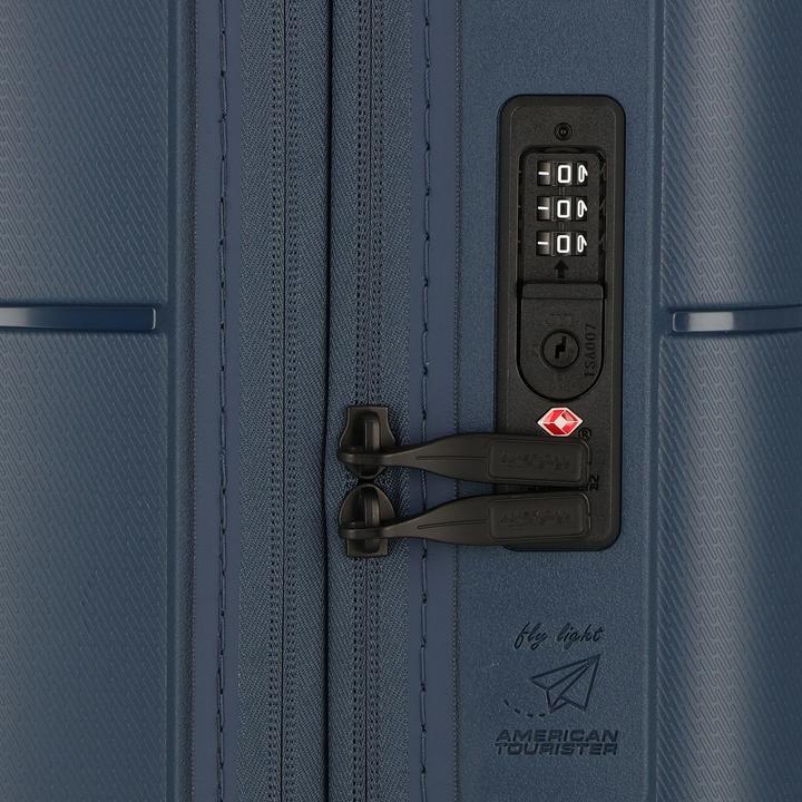 Immagine prodotto American Tourister Filatoio DASHPOP DISNEY (41 l)