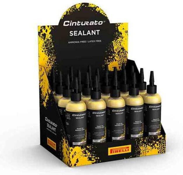 Produktbild Pirelli Cinturato Smart Seal 125ml